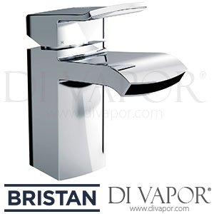 Bristan DSC 1HBF C Descent 1 Hole Bath Filler Spare Parts
